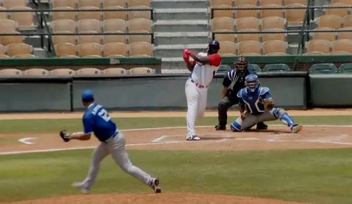 Cuba de béisbol queda a las puertas de discusión de título Centroamericano