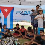 El Rey de las Profundidades: un sueño de niño hecho escuela