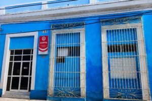 Licitación para mantenimiento constructivo del Periódico Girón.