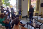 Última página de la Feria Internacional del Libro en Matanzas