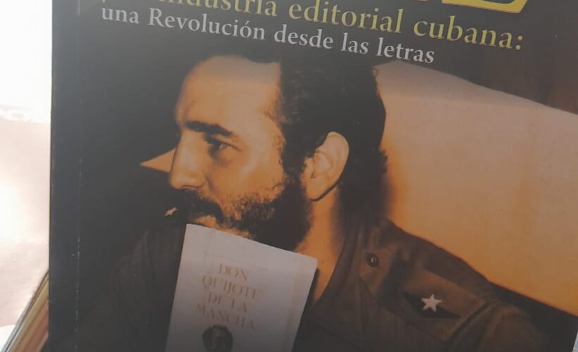 Matanzas, un coloquio por Fidel