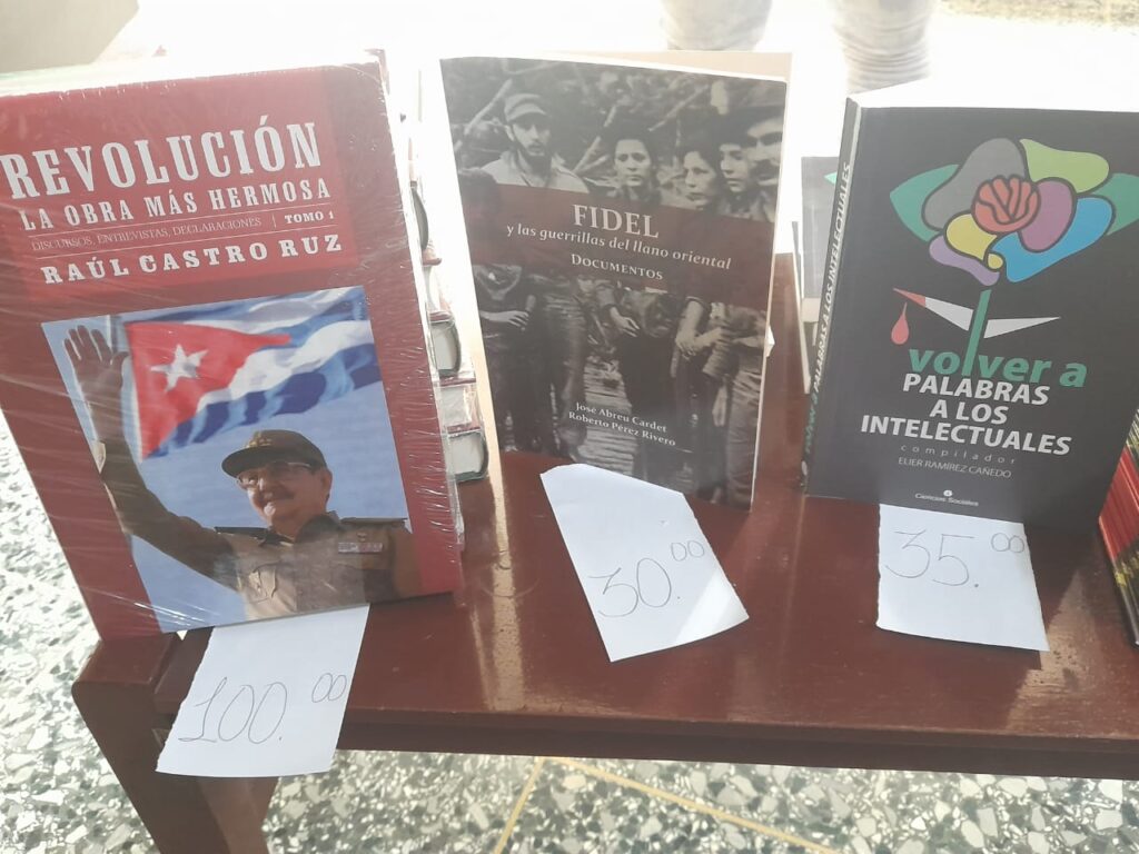 Matanzas, un coloquio por Fidel