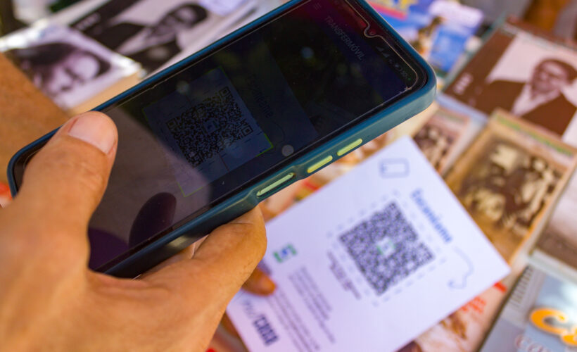 Del efectivo al pago digital: Bandec define prioridades para los negocios