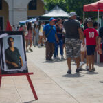 En Fotos: Segunda jornada de la 34 Feria Internacional del Libro