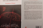 Libro El sol de las derrotas, de Leymen Pérez