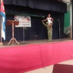 Unión de Reyes recuerda a Fidel