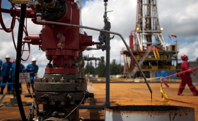¿Qué se esconde detrás del “mayor acuerdo petrolero de la historia”?