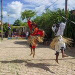 Timbalaye - El legado de los orishas. Foto: Izet Morales
