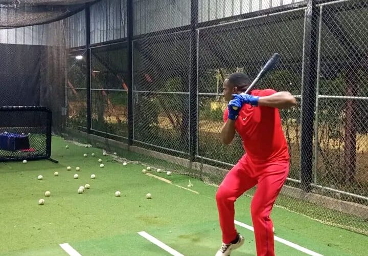 Cuba con paso perfecto en béisbol Centroamericano 