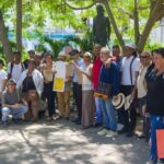 Concurso Debate Milanés y la poesía como pulpa y bronce