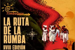 Próximamente en Matanzas Festival Internacional Timbalaye 2026