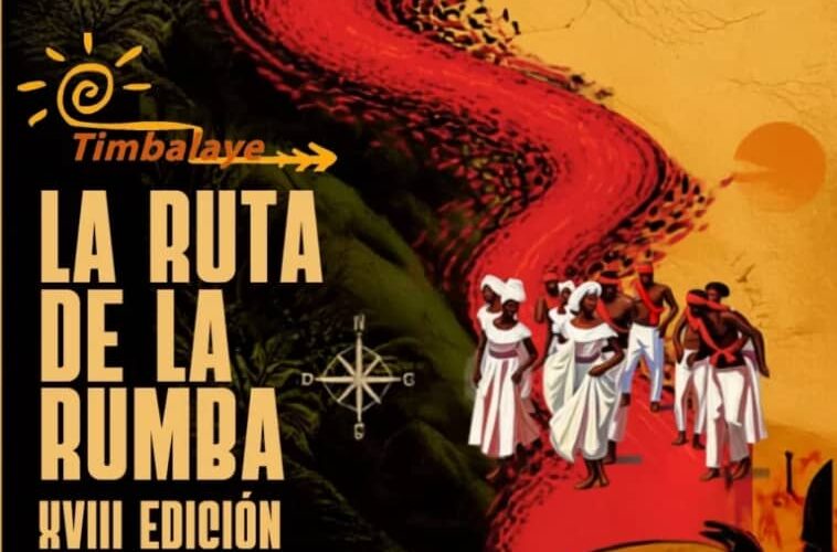 Próximamente en Matanzas Festival Internacional Timbalaye 2026