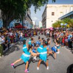 Carnaval Infantil: ¡Matanzas se vistió de colores!