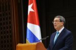 Cuba condena extensión del bloqueo económico, comercial y financiero