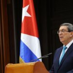 Cuba condena extensión del bloqueo económico, comercial y financiero
