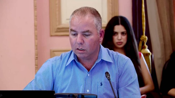 Aprueba Consejo de Estado cuatro nuevos decretos leyes y evalúa cómo contribuir desde el municipio a las transformaciones económicas y sociales. Foto: Asamblea Nacional del Poder Popular.