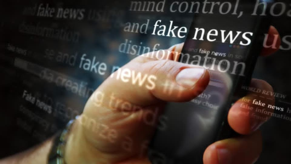 A Contragolpe: El veneno digital o cómo se fabrica el consenso que necesita el imperio