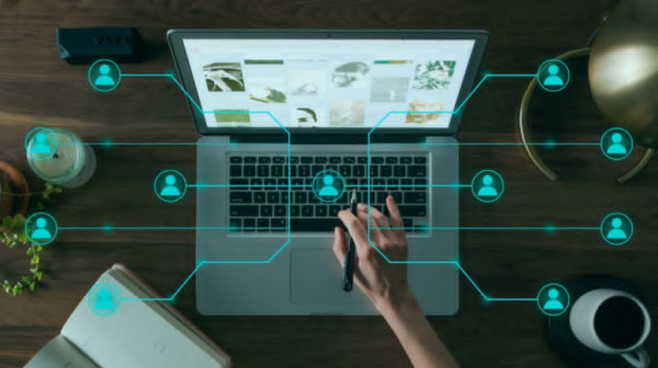 A Contragolpe: El veneno digital o cómo se fabrica el consenso que necesita el imperio