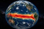 El Niño vuelve a despertar: Un gigante climático que amenaza el equilibrio del planeta
