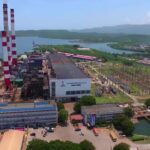 Concluye tercera prueba de crudo cubano en refinería de Santiago de Cuba