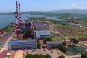 Concluye tercera prueba de crudo cubano en refinería de Santiago de Cuba