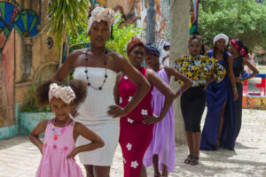 Turbantes: identidad, resistencia y belleza