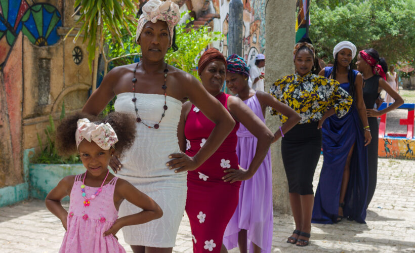 Turbantes: identidad, resistencia y belleza