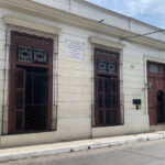 Con aportes y compromiso sostienen labor de Archivo Histórico. Foto: Laureen Batista Roselló