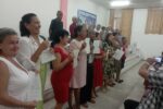 Graduados de la maestría Educación médica
