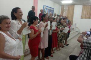 Graduados de la maestría Educación médica
