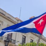 Cámara Viva: La bandera es la patria