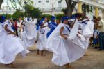 Fiesta de los orígenes: la identidad a paso de conga