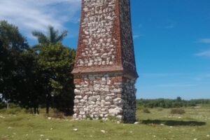 La torre de San Lorenzo