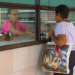 Dispensarial: alianzas por la salud