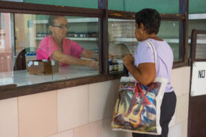 Dispensarial: alianzas por la salud