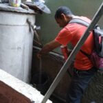 Matanzas refuerza la vigilancia ante dengue y virus respiratorios
