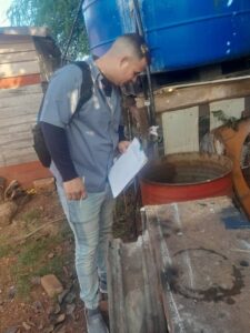 Matanzas refuerza la vigilancia ante dengue y virus respiratorios