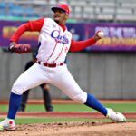 Naikel Cruz: "Jugar en la tierra de uno es lo más grande"