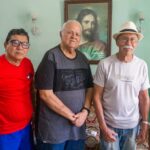 Pancho, el elegante de Cárdenas cumple 80. Fotos: Izet Morales