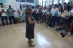 Violines y presencialidad: Inicia el curso en la Escuela Profesional de Arte