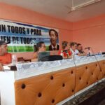 Más producción y menos trabas: prioridades para el sector campesino en Unión de Reyes