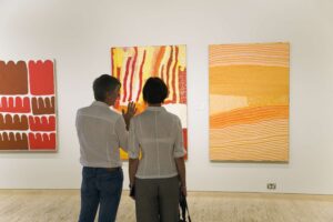 El creador. ¿Cómo analizar una obra artística? La pluralidad como concepto estético. Conflictos e interpretación. Parte II