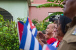 En Matanzas: Acto nacional por 66 aniversario de los CDR