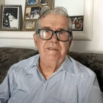 Fallece Fernando Guardado, locutor y rostro de Palmas y Cañas durante 39 años