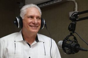 Las transformaciones a debate en "Criterio Compartido"