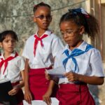 Desde Matanzas: La vuelta a las aulas en un nuevo curso escolar