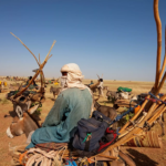 ¿Qué está pasando en el Sahel?