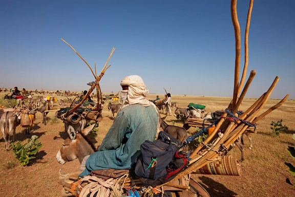 ¿Qué está pasando en el Sahel?