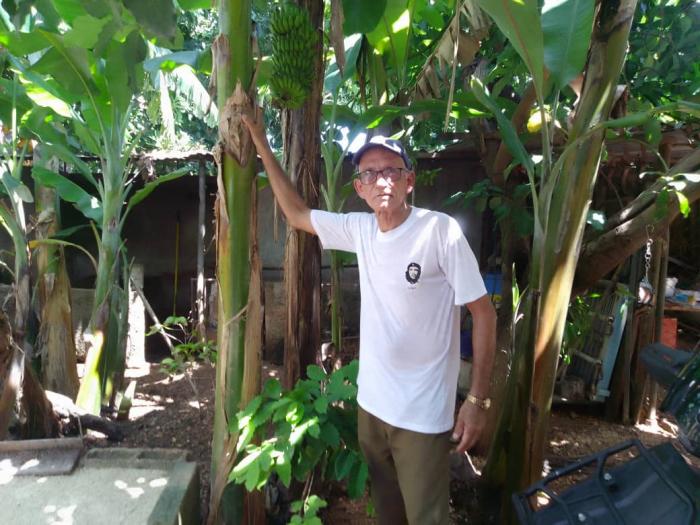 Raúl Montalvo-CDR
