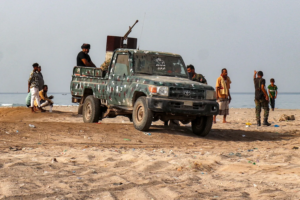 ¿Cómo Yemen se convirtió en el epicentro de la tormenta perfecta?